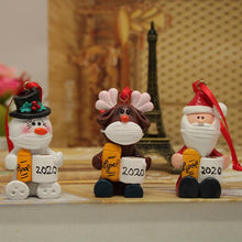 Load image into Gallery viewer, Christmas Ornament