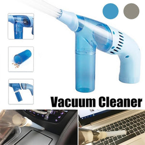 Hirundo Dust Cleaning Handheld Vacuum