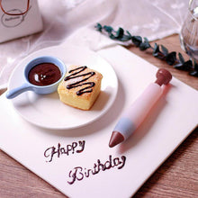 Load image into Gallery viewer, Chocolate Jam Cake Decoration Tool
