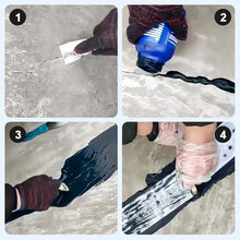 Load image into Gallery viewer, Liquid Sealant for Concrete Foundation and Basement