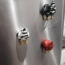Load image into Gallery viewer, 🎁Chicken Butt Magnets