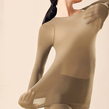 Load image into Gallery viewer, ❄️Seamless Soft Elastic Thermo Underwear