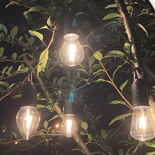 Load image into Gallery viewer, 💡 New Outdoor Camping Hanging Type-C Charging Retro Bulb Light