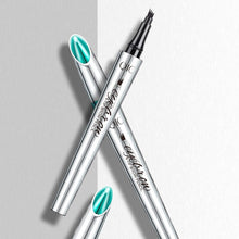 Load image into Gallery viewer, 🔥BIG SALE - 50% OFF🔥3D Waterproof Microblading Eyebrow Pen 4 Fork Tip Tattoo Pencil (2 pcs)