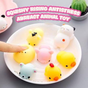 Squishy Rising Antistress Abreact Animal Toy