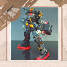 Load image into Gallery viewer, Gundam Mecha Model Scribing Knife