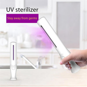 Handheld LED Sterilize UV Light