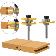 Load image into Gallery viewer, Milling Router Bit