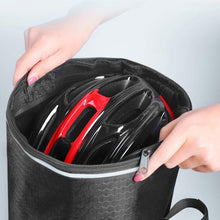Load image into Gallery viewer, Waterproof Bicycle Basket with Hook