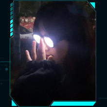 Load image into Gallery viewer, LED Luminous Glasses