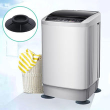 Load image into Gallery viewer, Anti Vibration Washing Machine Fix Feet