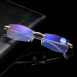 Anti-Blue Ray Reading Glasses