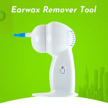 Load image into Gallery viewer, Electric Ear Cleaning Tool