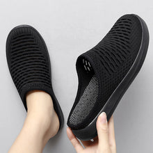 Load image into Gallery viewer, Women&#39;s Lightweight Breathable Comfy Summer Shoes