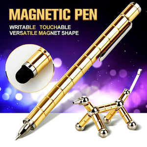 Magnetic Metal Pen