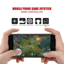 Load image into Gallery viewer, Mobile Phone Game Controller