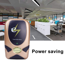 Load image into Gallery viewer, Household Electric Power Saver Energy Saving Device