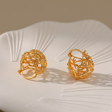 Load image into Gallery viewer, Fashion Cutout Earrings