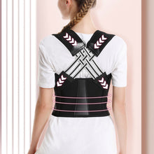 Load image into Gallery viewer, Camelback Correction Belt