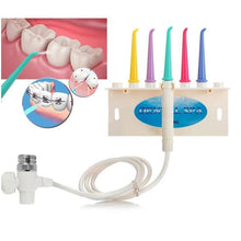 Load image into Gallery viewer, Household Dental Flusher