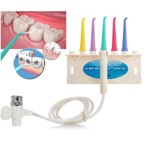 Household Dental Flusher