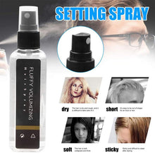 Load image into Gallery viewer, Fluffy Volumizing Hair Spray