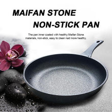 Load image into Gallery viewer, Maifan Stone Non-Stick Pan