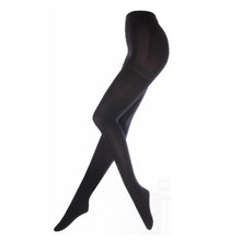 Load image into Gallery viewer, Ladies Slimming stockings opaque tights plus size