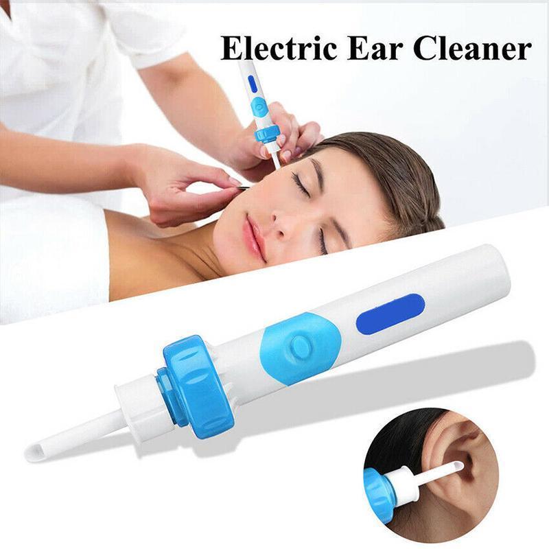 Ear Wax Remover Vacuum Cleaner