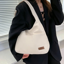 Load image into Gallery viewer, Leather Tote Bag