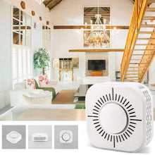 Load image into Gallery viewer, Smart Wireless Smoke Alarm