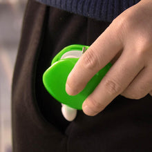 Load image into Gallery viewer, Hirundo Cord Tangle-Free Portable Manager
