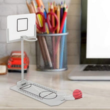 Load image into Gallery viewer, Desktop Basketball Toy
