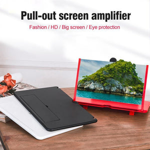 (2023 New Year Sale- Save 50% OFF) Screen Magnifier 2023 Newest Version