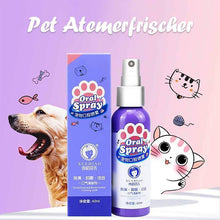 Load image into Gallery viewer, Pet Breath Freshener
