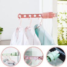 Load image into Gallery viewer, Pre-Sales&gt;&gt;Portable Window Drying Rack