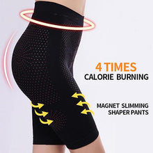 Load image into Gallery viewer, 4 Times Calories Burning Slimming Underwear
