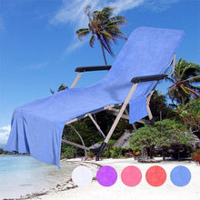 Load image into Gallery viewer, Lounger Beach Towel