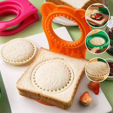 Load image into Gallery viewer, Sandwich Molds Cutter and Sealer