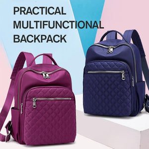 Smart Backpack for Everyday & Travel