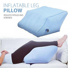 Load image into Gallery viewer, Inflatable Leg Pillow