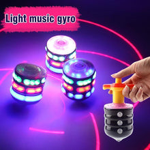 Load image into Gallery viewer, Spinning Tops Toys