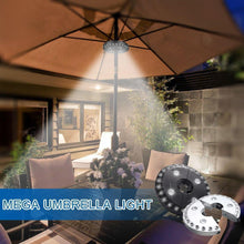 Load image into Gallery viewer, Super Bright Patio LED Umbrella Light