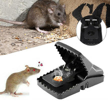 Load image into Gallery viewer, Reusable Traps Rat Catching