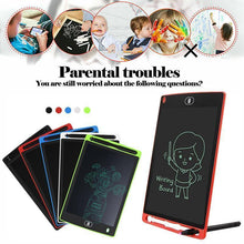 Load image into Gallery viewer, LCD Writing Tablet