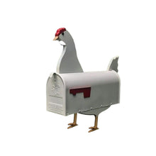 Load image into Gallery viewer, Unique Mailbox | Farm animal mailboxes