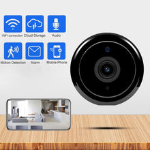 Load image into Gallery viewer, HD Night Vision Mini Camera