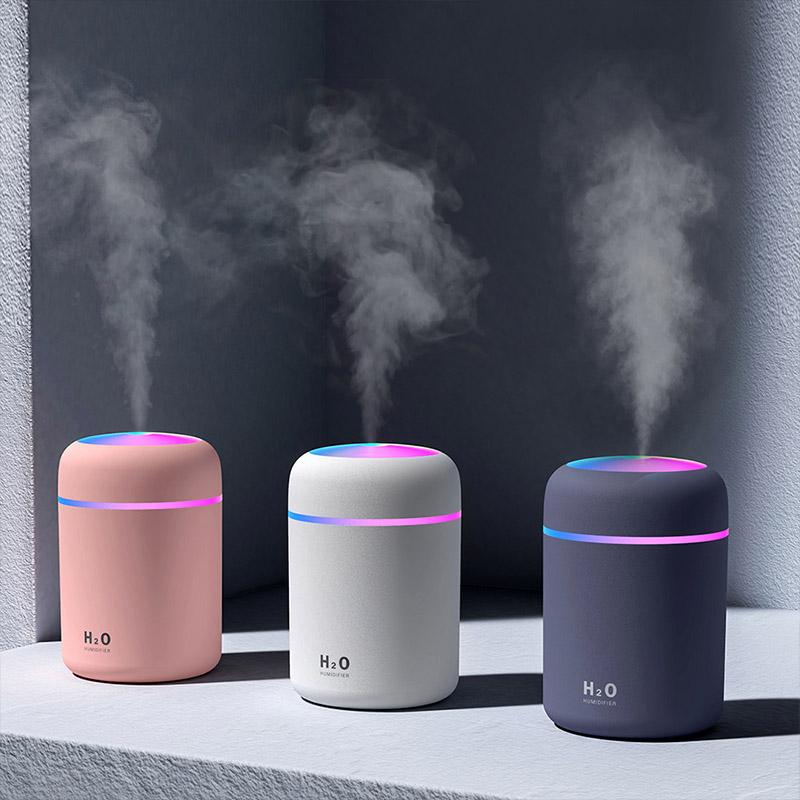 Mini Air Purifier