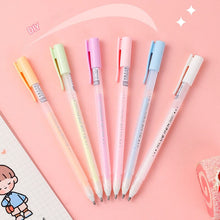 Load image into Gallery viewer, Scrapbook Quick Dry Glue Pens