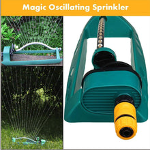 Load image into Gallery viewer, Basic Oscillating Sprinkler